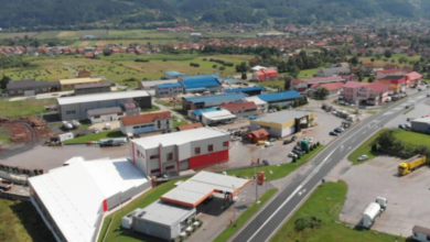 Photo of Žepče: Tri fabrike grade ljudi iz dijaspore, autoput donosi nove investicije…