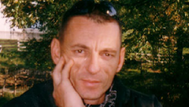 Photo of In memoriam: Senad Karalija Karo