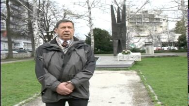 Photo of Video: Podsjećanje na Kemala Zečevića i 7. april