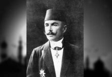 Photo of Rođen Safvet-beg Bašagić 06.05.1870.