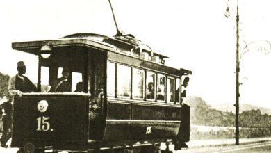 Photo of 01.05.1895. – Prvi električni tramvaj u Sarajevu