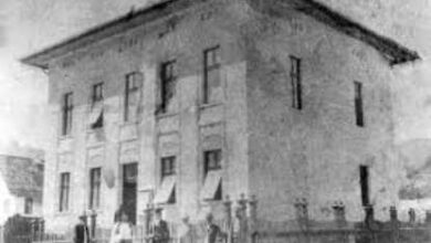 Photo of 7. april 1953. – Godišnjica Zavičajnog muzeja Visoko
