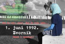 Photo of “Klišanska noć straha i neizvjesnosti” ili „Bijeli Potok“ 01.06.1992.