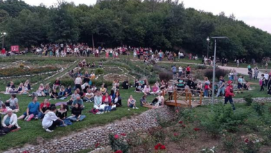 Photo of Objavljen program tradicionalnog festivala u parku “Ravne 2”