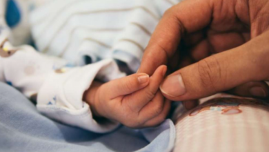 Photo of U ZDK-u 2022. rođeno samo 2.884 djece, prvi put broj novorođene djece pao ispod 3.000