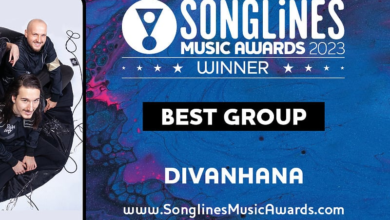 Photo of Britanski muzički magazin proglasio Divanhanu najboljom grupom svijeta