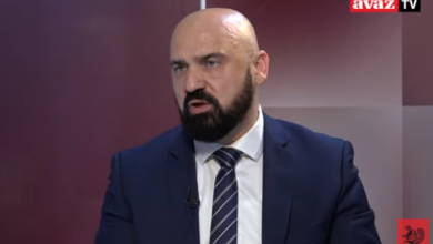 Photo of Avaz TV / Ministar Isak: Ogrešević je odlučivao ko će biti ministar, pošalje poruku “ko je saglasan da ovaj bude na poziciji”?
