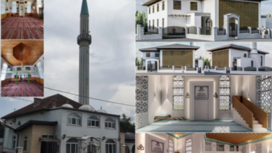 Photo of Rekonstrukcija džamije u džematu Poriječani