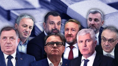 Photo of Kome sve političke partije u BiH duguju nakon Općih izbora, predvodi SDA sa 1,4 miliona KM duga
