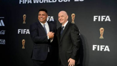 Photo of FIFA će žrijebati regionalne grupe u prvoj fazi SP 2026, kako bi smanjila nepotrebna putovanja