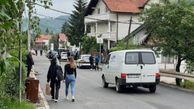 Photo of Tuzla: Muškarac se raznio bombom, teško povrijeđena ženska osoba