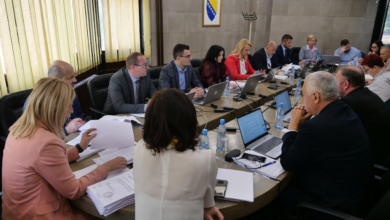 Photo of Vlada ZDK donijela novu Uredbu o zapošljavanju u javnom sektoru