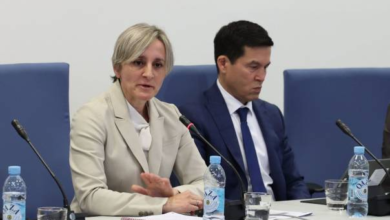 Photo of Zašto je zahtjev MMF-a o podizanju kamatnih stopa u BiH neutemeljen