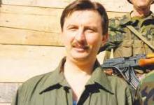 Photo of Irfan Ljubijankić je ubijen u noći sa 27. na 28. maj 1995.