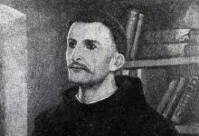 Photo of Ivan Franjo Jukić (8. juli 1818. – 20. maj 1857.)