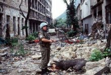 Photo of Ratni 6. maj 1993. u BiH