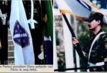 Photo of Uz Dan “zlatnih ljiljana” Armije RBiH i Dan pobjede nad fašizmom: Gdje je koja vojska bila 9. maja 1995.?