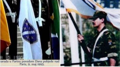 Photo of Uz Dan “zlatnih ljiljana” Armije RBiH i Dan pobjede nad fašizmom: Gdje je koja vojska bila 9. maja 1995.?