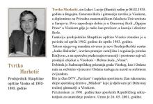 Photo of In Memoriam: Tvrtko Markotić