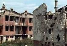 Photo of Počeli četnički napadi na Dobrinju 17.06.1992.