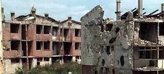 Photo of Počeli četnički napadi na Dobrinju 17.06.1992.