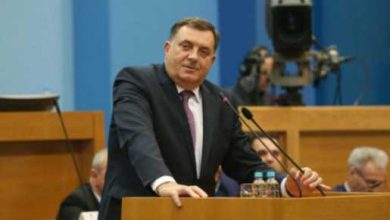 Photo of Koliko je realno da visoki predstavnik smijeni Milorada Dodika? Analitičari: Teško, ali ne i nemoguće