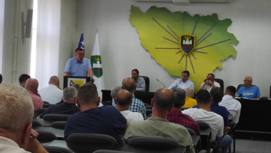 Photo of Održana Izvještajna skupština NK “Bosna”, svi izvještaji jednoglasno usvojeni