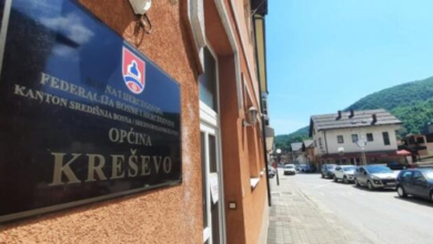 Photo of Općina Kreševo skriva prihod: Gdje je nestao novac od prodaje nekretnina?