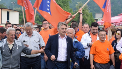 Photo of Demokratska fronta: Trojka kreće u finalni čin izdaje, Nikšić nema povjerenje građana pa se trudi dobiti Dodikovo i Čovićevo
