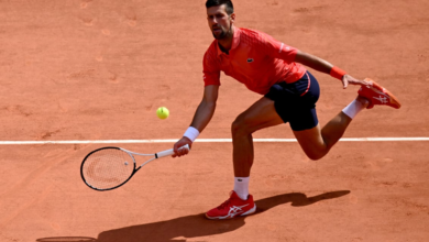 Photo of Đoković izborio sedmo finale u karijeri na Roland Garrosu!
