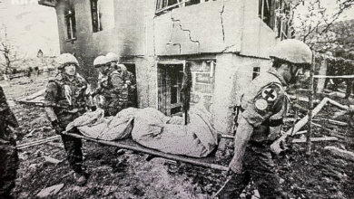 Photo of Ratni događaj: Kada se zaista dogodio napad na Tuzlanski konvoj spasa?