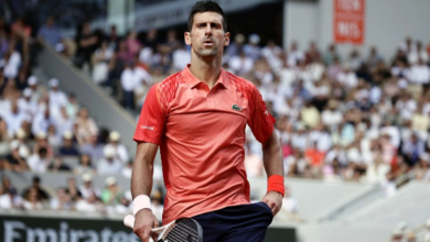 Photo of U Parizu je ispisana historija: Fantastični Novak Đoković osvojio 23. Grand Slam titulu!