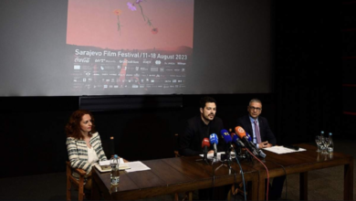 Photo of Sarajevo Film Festival od ove godine, osim u Mostaru, i u Tuzli