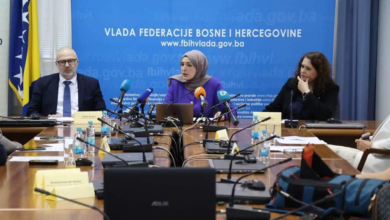 Photo of Ministri obrazovanja donijeli niz preporuka o prevenciji nasilja nad djecom