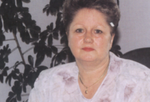 Photo of In memoriam: Nura Memić (31.07.1951.-02.06.2008.)