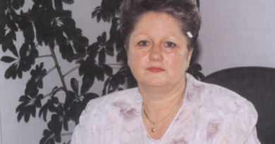 Photo of In memoriam: Nura Memić (31.07.1951.-02.06.2008.)