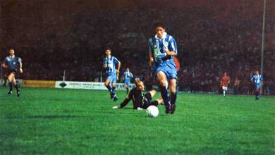 Photo of 05.06.1998. – Odigran prvi play-off za prvaka BiH u fudbalu