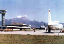 Photo of 1969.: Zvanično otvoren internacionalni aerodrom Sarajevo