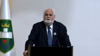 Photo of Sretan rođendan prof. Senadu J. Hodoviću
