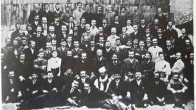 Photo of 28.-29. juni 1909. – Osnivački Kongres Socijaldemokratske stranke BiH