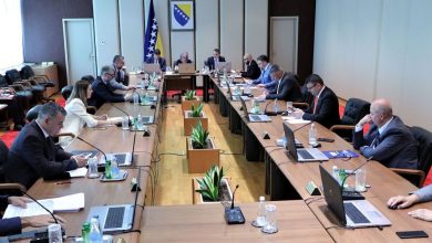 Photo of Vijeće ministara ignorisalo prijedloge Institucije ombudsmena za ljudska prava, civilnog društva i Evropske komisije