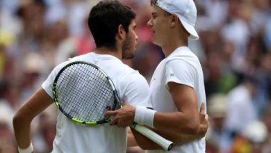 Photo of Poznati polufinalni parovi Wimbledona