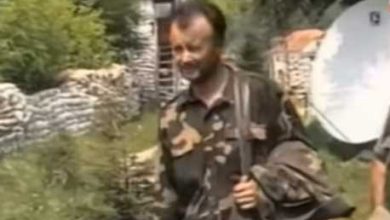 Photo of Profesor Edward P. Joseph  za “Al Jazeeru”: U julu 1995. godine bio je u Žepi; “Srbi su galamili na Avdu Palića, nije pokazao strah”