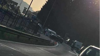 Photo of Teška saobraćajna nesreća kod Busovače: Preminuo motociklista