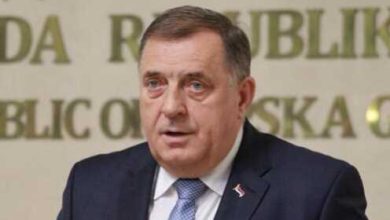 Photo of Milorad Dodik potpisao ukaz o spornom zakonu!