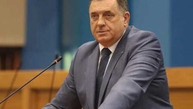 Photo of Milorad Dodik, borac za suverenu BiH?