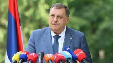 Photo of Dodik: Potpisaću zakone, idemo na referendum do kraja godine!