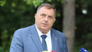 Photo of Der Standard: Dodik će zapaliti požar u BiH kad mu to naredi Putin