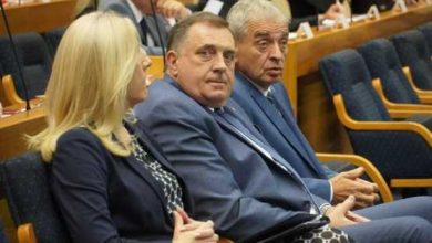 Photo of “Koliko god se Dodik trudio, neće sve sudije biti spremne da gube posao zbog političke priče”