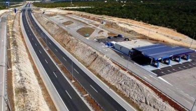 Photo of EU odobrila 303 miliona eura za četiri nova infrastrukturna projekta u BiH